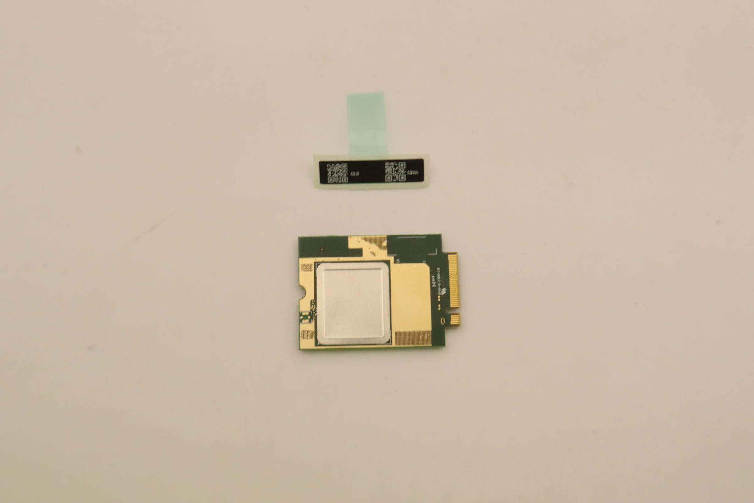 5W10V25834 - Original Lenovo WIRELESS Wireless,CMB,FXN,SDX55