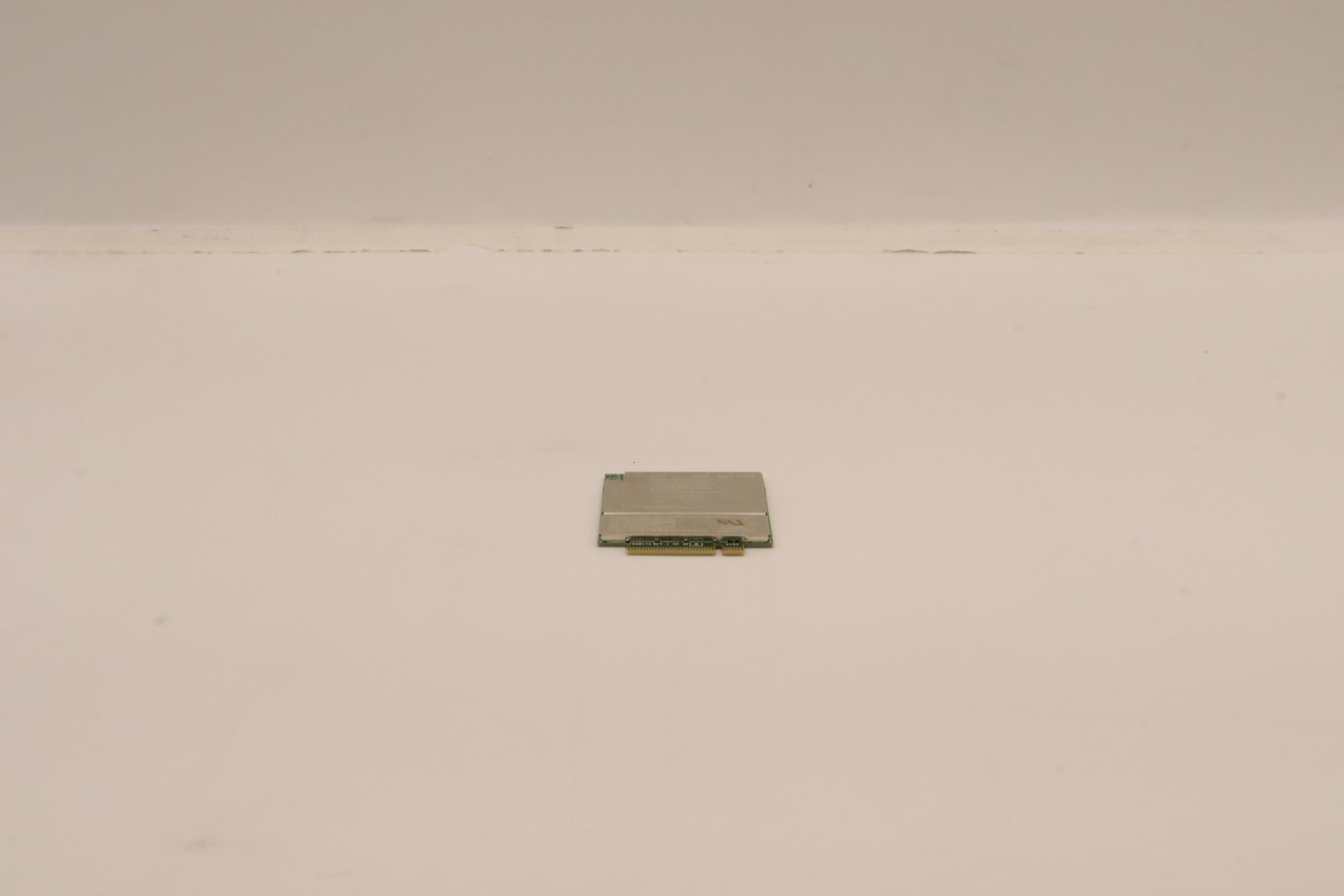 5W10V25834 - Original Lenovo WIRELESS Wireless,CMB,FXN,SDX55