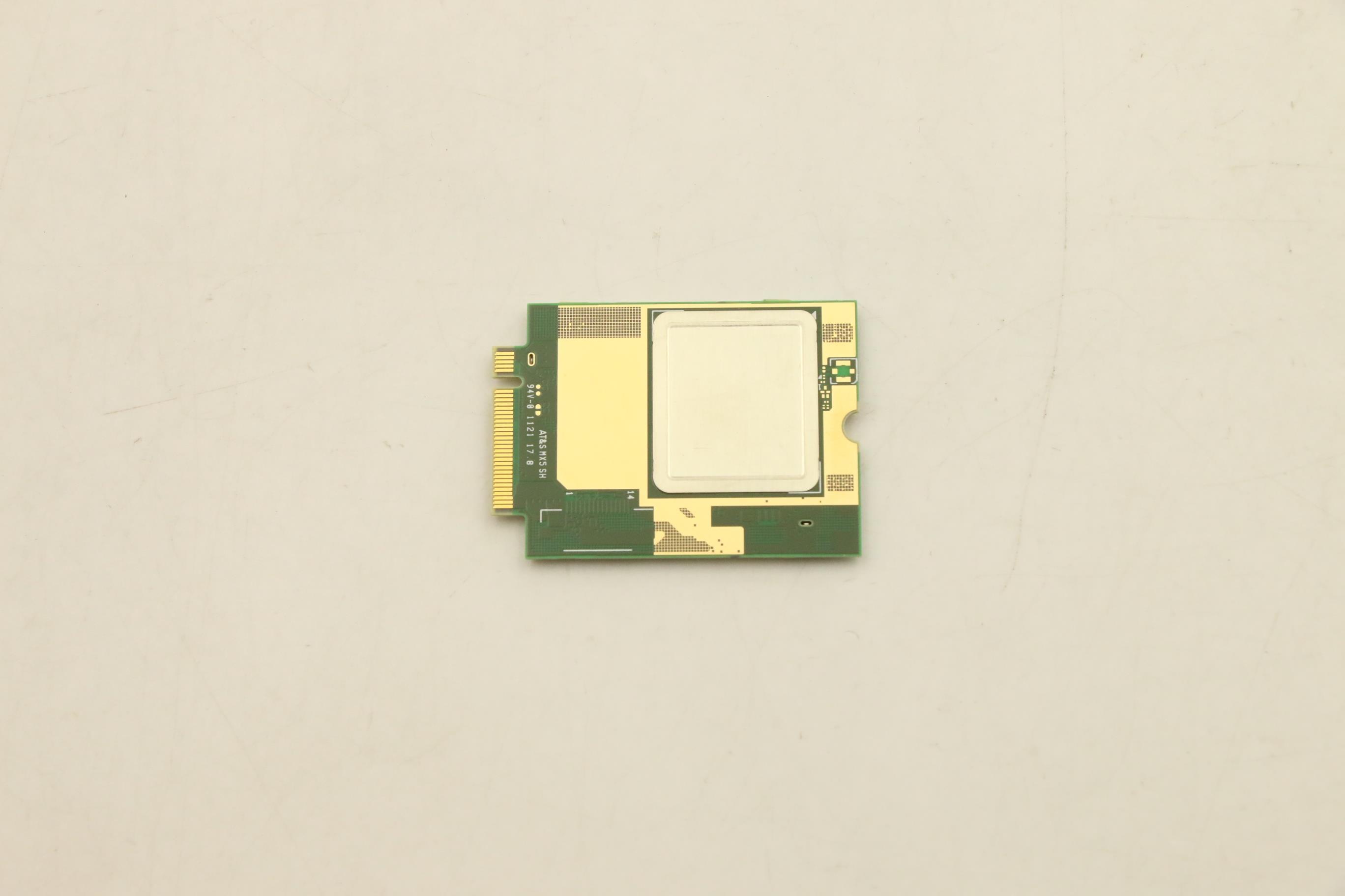 5W10V25847 - Original Lenovo WIRELESS Wireless,WAN,FXN,SDX55 New