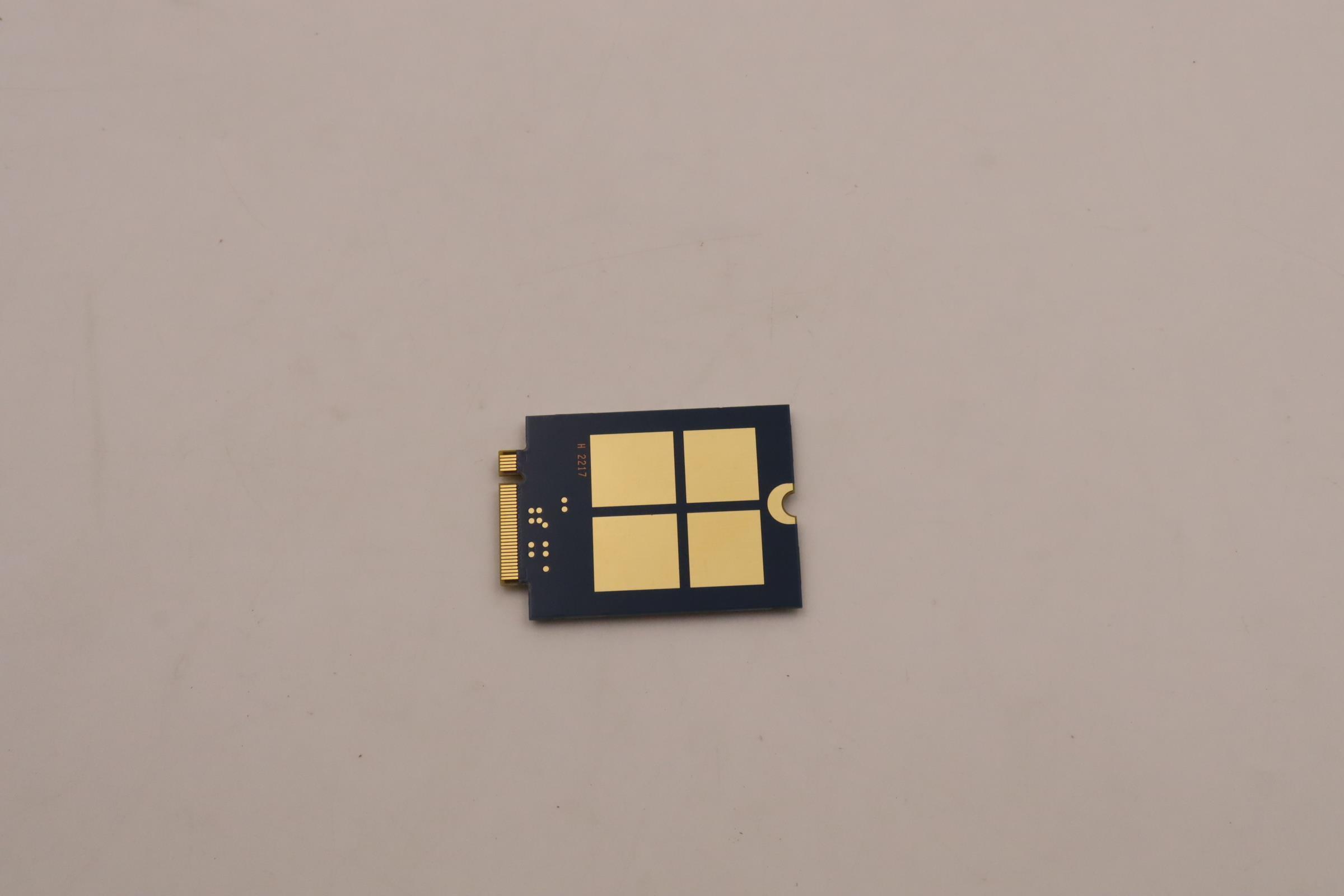 5W10V25859 - Original Lenovo WIRELESS Wireless,WWAN,QTL,EM120
