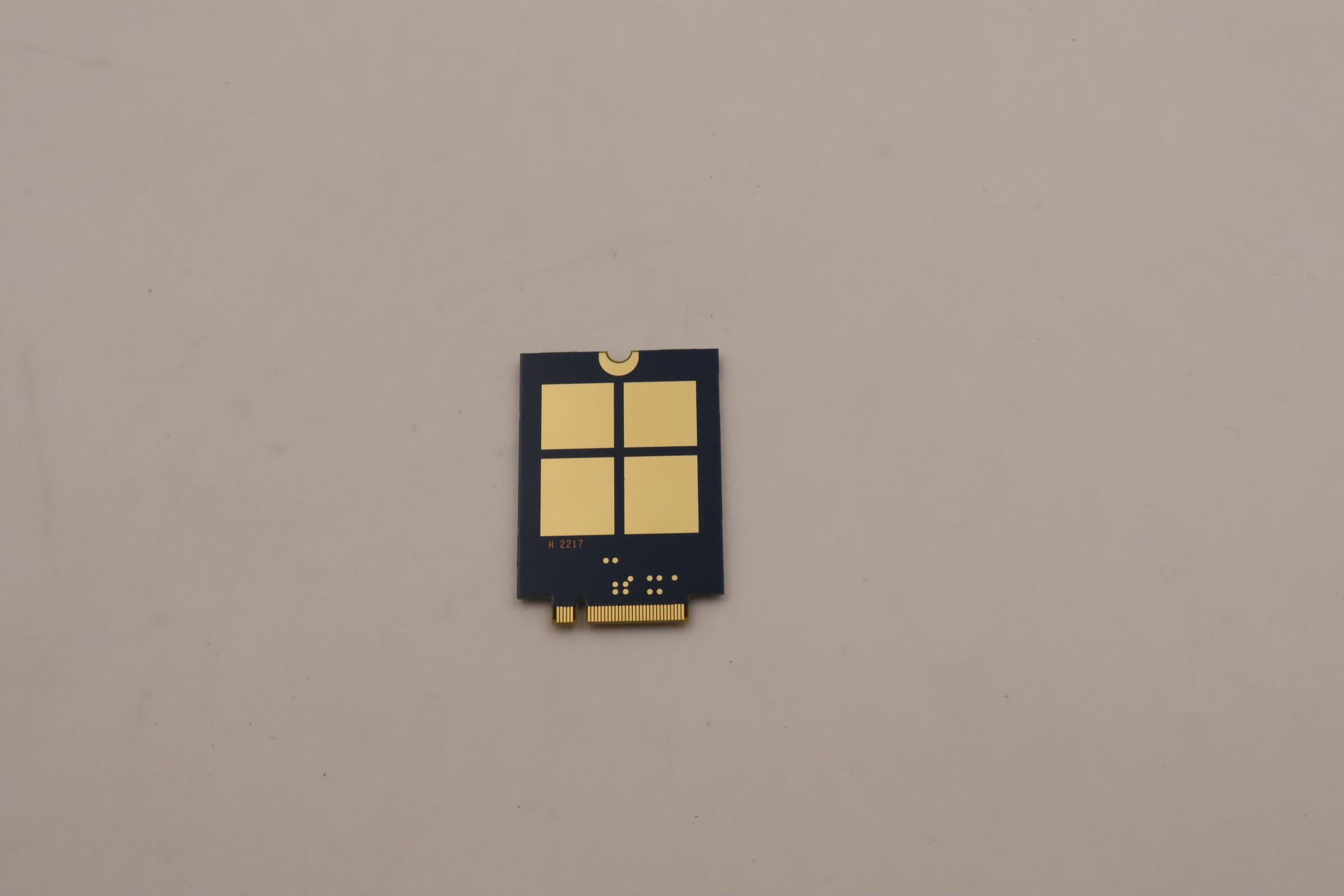 5W10V25859 - Original Lenovo WIRELESS Wireless,WWAN,QTL,EM120