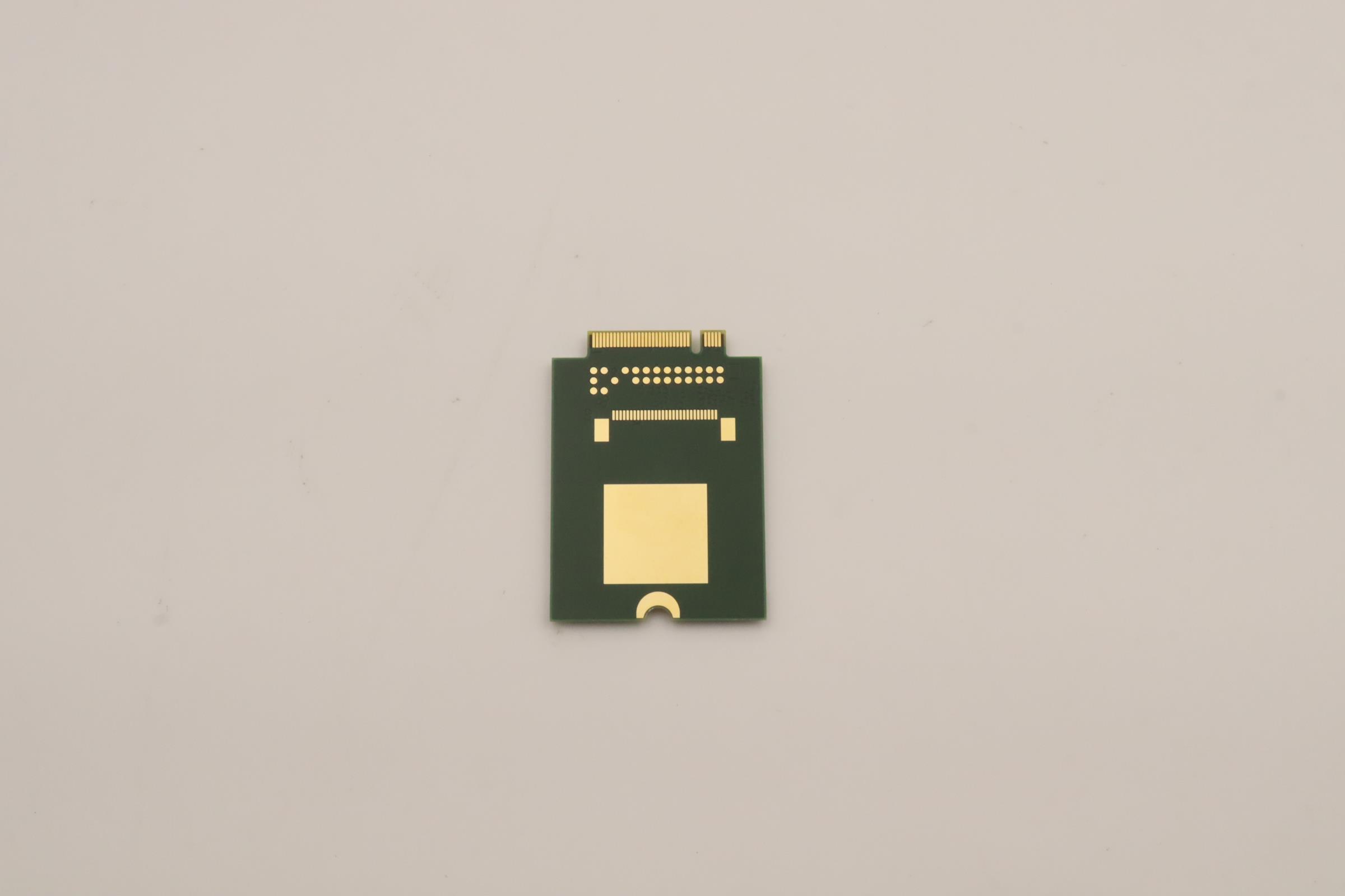 5W10V25861 - Original Lenovo WIRELESS Wireless,WWAN,FBC,L860R