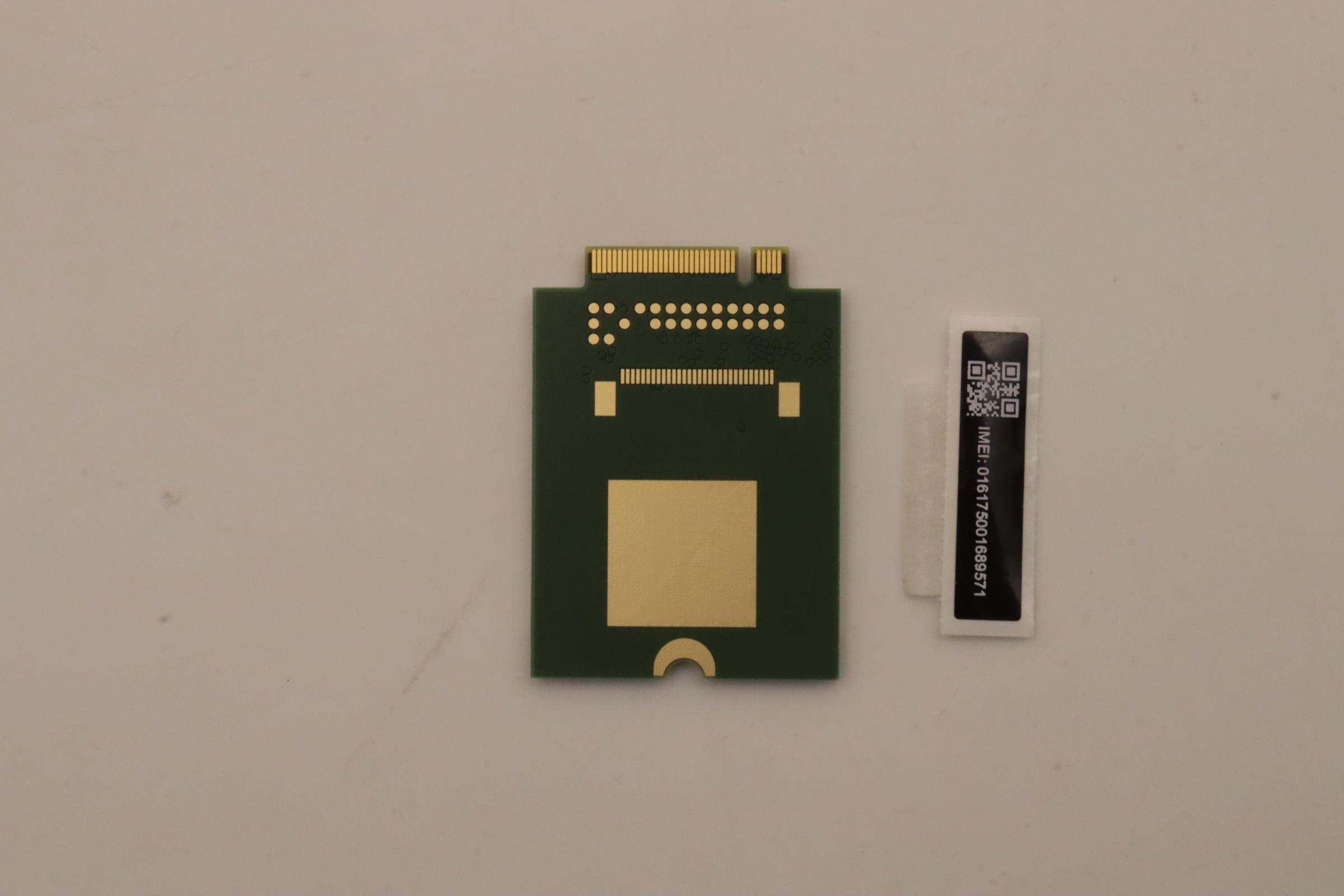 5W11H85371 - Original Lenovo WIRELESS Wireless,WWAN,FBC,L860R P-2