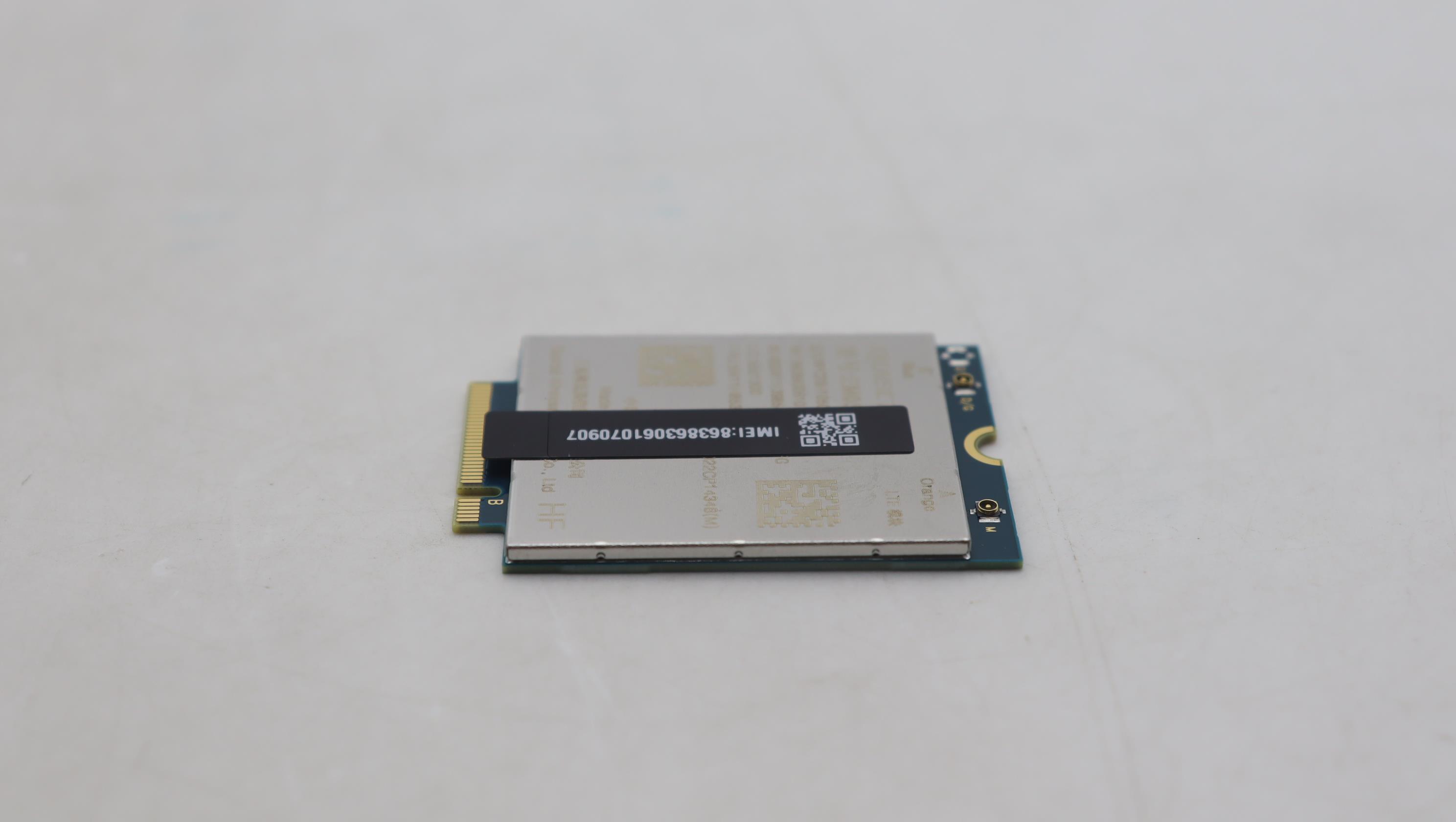 5W11H85383 - Original Lenovo WIRELESS Wireless,WWAN,QTL,EM05-CN