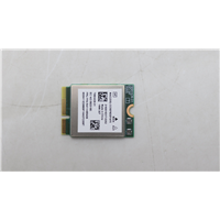 Lenovo Legion Pro 7 16IAX10H Wireless LAN adapters - 5W11H85406