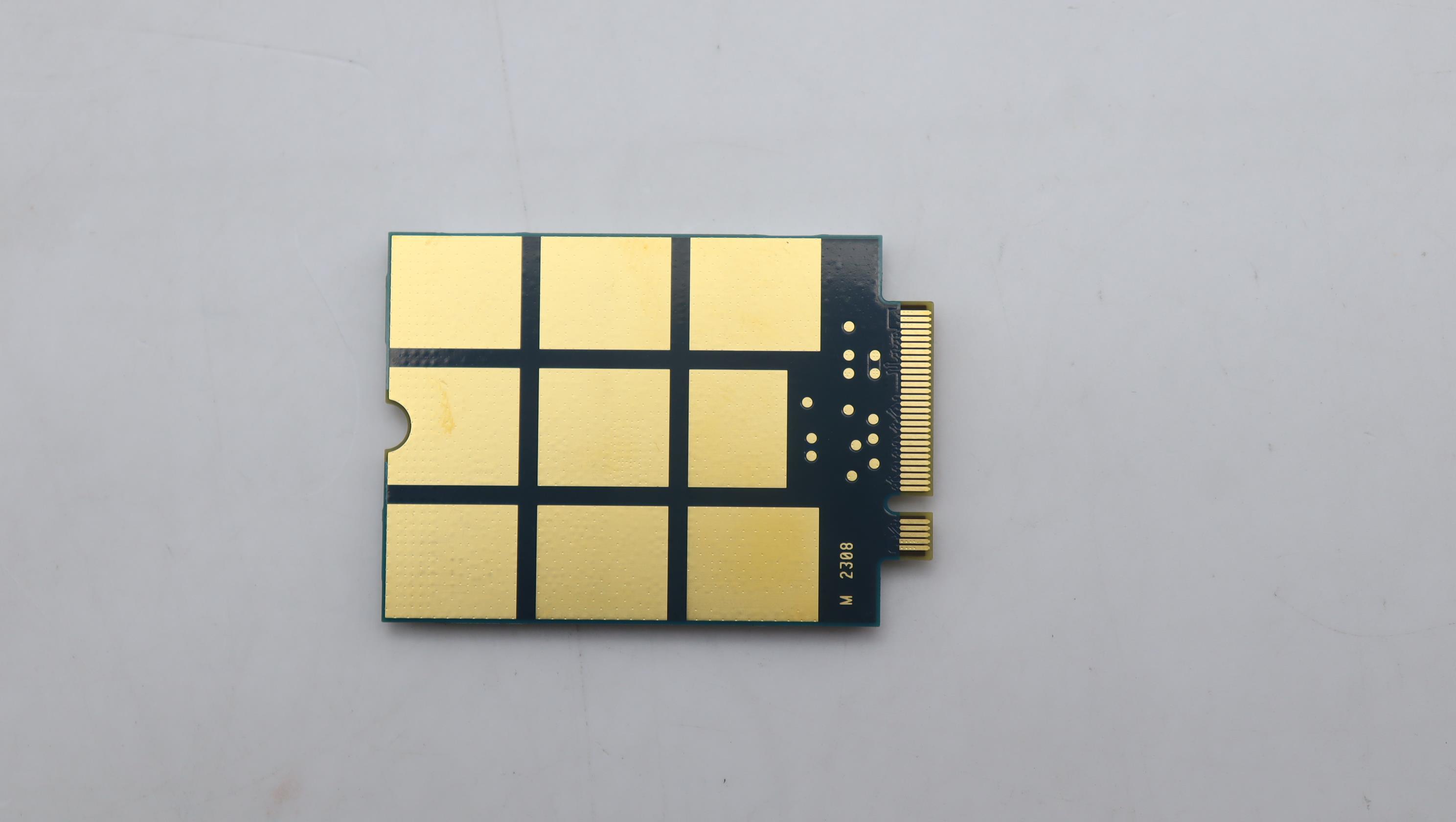 5W11H85413 - Original Lenovo WIRELESS Wireless,WAN,QCT,EM05-G GRF-2