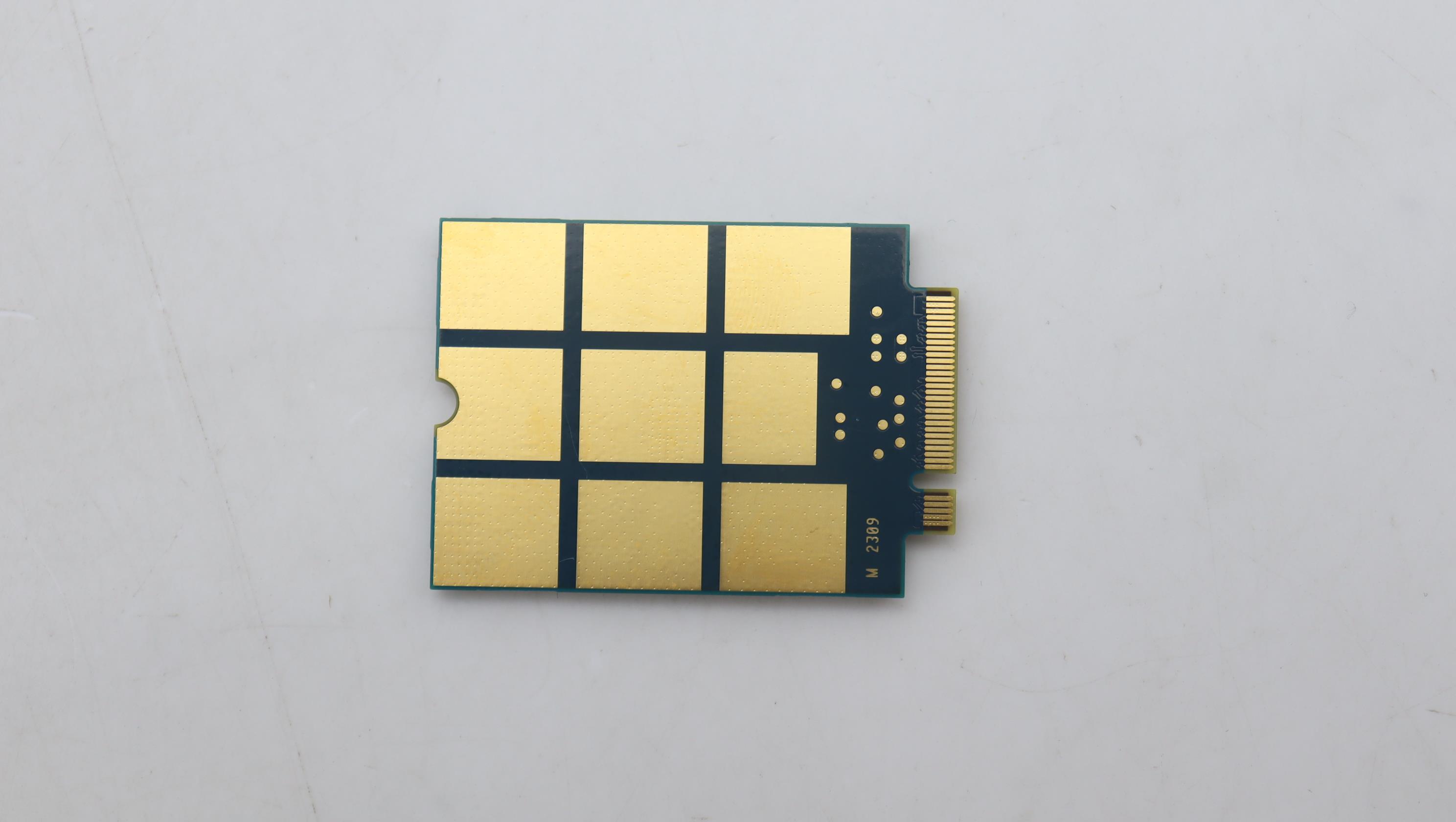 5W11H85414 - Original Lenovo WIRELESS Wireless,WAN,QCT,EM05-G Roc-2