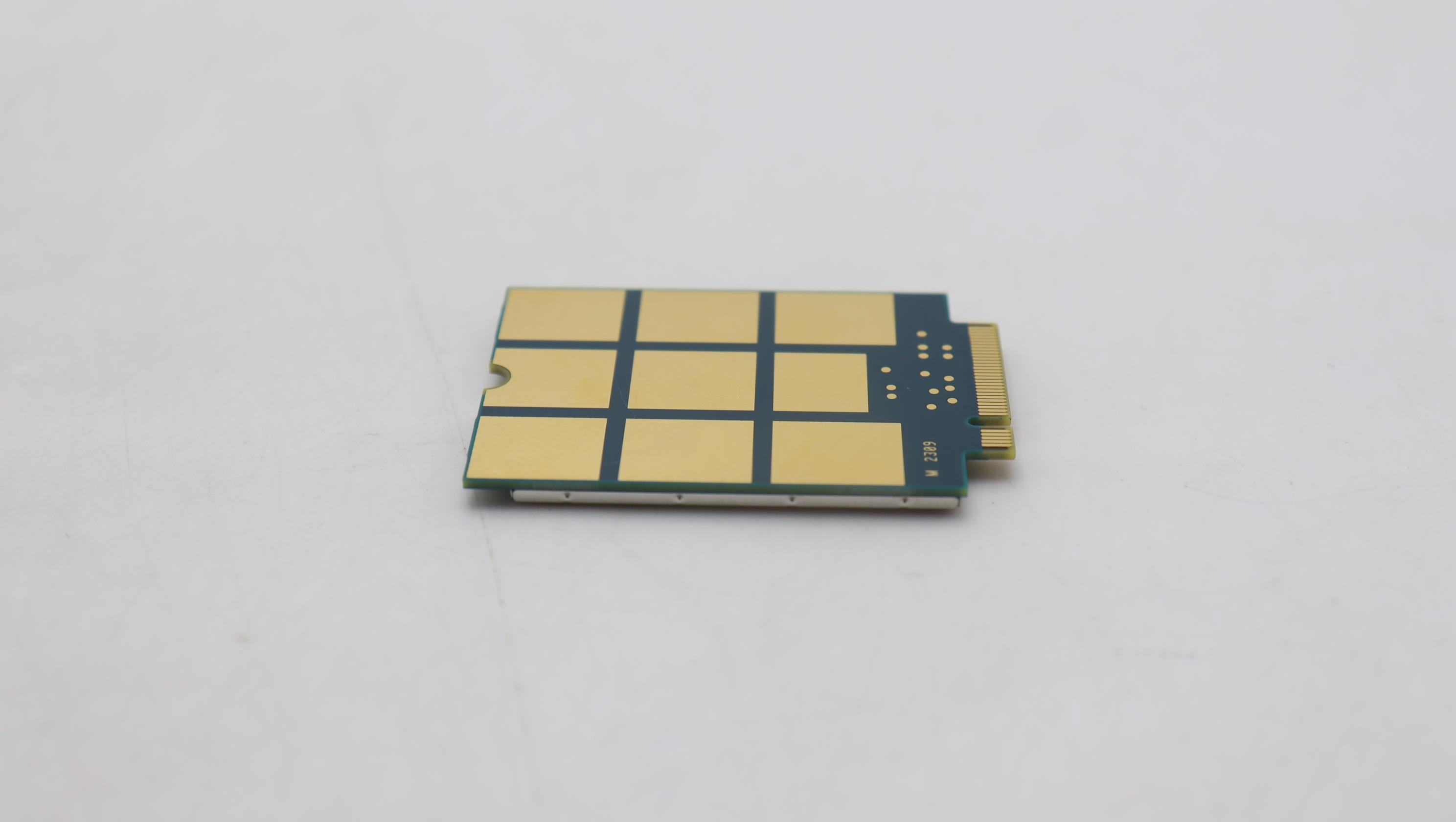 5W11H85414 - Original Lenovo WIRELESS Wireless,WAN,QCT,EM05-G Roc-2