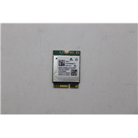 Lenovo IdeaPad Slim 5 14AKP10 Wireless LAN adapters - 5W11H85433