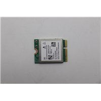 Lenovo IdeaPad Slim 5 14AKP10 Wireless LAN adapters - 5W11H85437