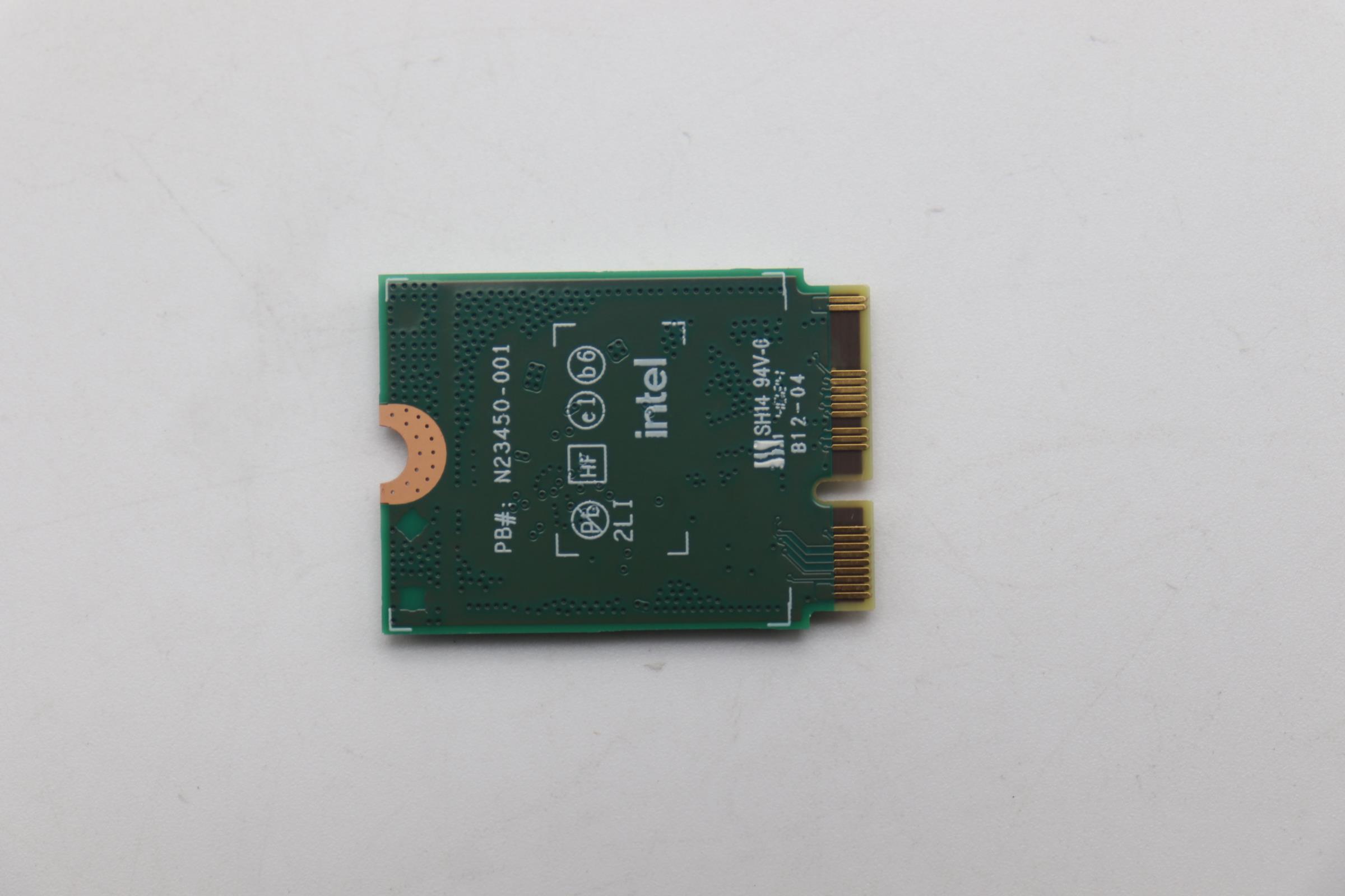5W11H85441 - Original Lenovo Wireless,WLAN,INT,BE200 NV