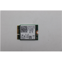 Lenovo IdeaPad Pro 5 14IAH10 Wireless LAN adapters - 5W11H85441