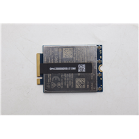 Lenovo X12 Detachable Gen 2 (21LK, 21LL) Laptops (ThinkPad) WIRELESS WAN ADAPTERS - 5W11H85445