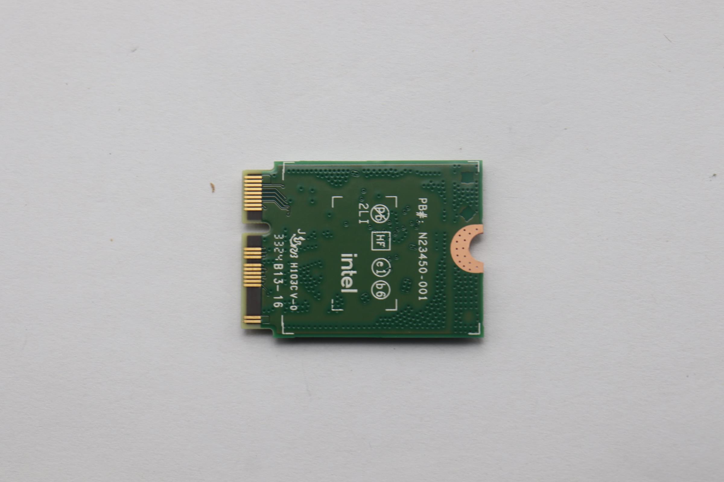 5W11H85463 - Original Lenovo Wireless,WLAN,INT,BE200 Kil
