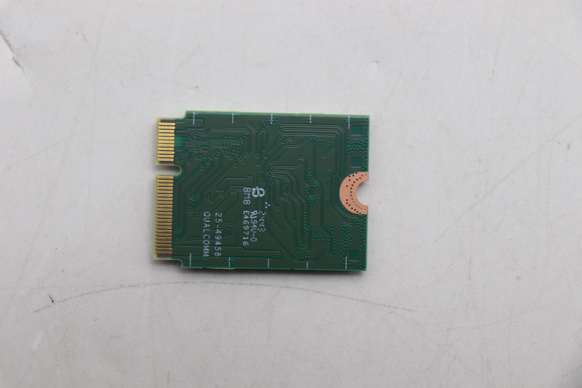 5W11H85464 - Original Lenovo Wireless WLAN FXN NCM865A