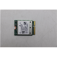 Lenovo IdeaPad Slim 5 14Q8X9 Wireless LAN adapters - 5W11H85464