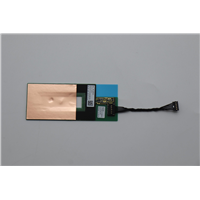 Lenovo T1g Gen 8 (21TD, 21TE) Laptops (ThinkPad) ANTENNA - 5W11H85465