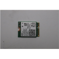 Lenovo Yoga 7 2-in-1 14ILL10 Wireless LAN adapters - 5W11H85467