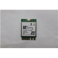 Lenovo E16 Gen 3 (21SR, 21SS) Laptops (ThinkPad) Wireless LAN adapters - 5W11H85470