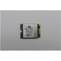 Lenovo LOQ 15AHP10 Wireless LAN adapters - 5W11H85489