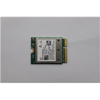 Lenovo IdeaPad Slim 3 15Q8X10 Wireless LAN adapters - 5W11H85496