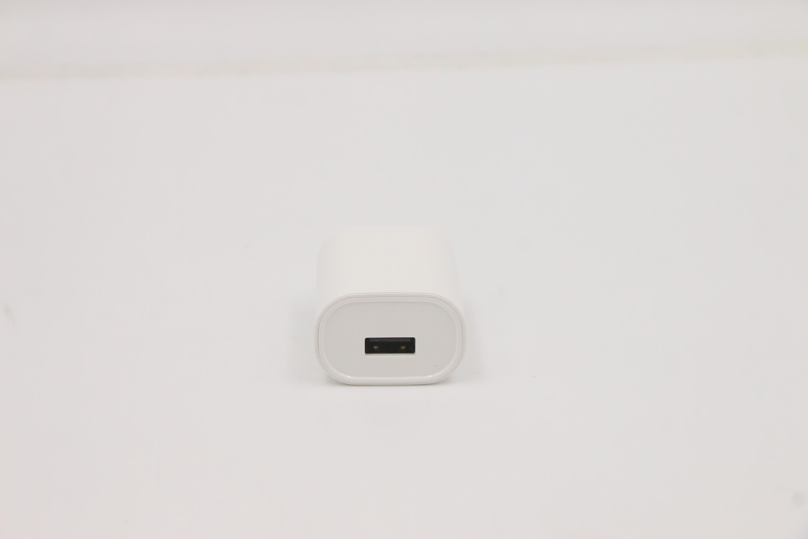 5WC1D07143 - Original Lenovo AC Charger-ANZ (Includes 0.5m Power Cord)