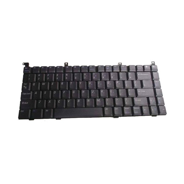 Genuine Dell Replacement Keyboard  5X486 Inspiron 5100