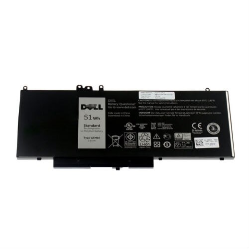 Dell Latitude 3550 BATTERY - 5XFWC