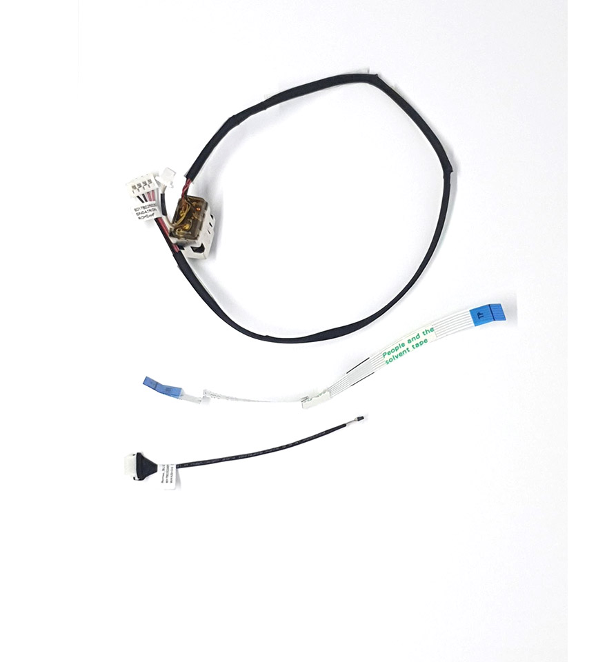 HP ENVY 14-2000 Laptop (LW399UAR) Cable 608385-001