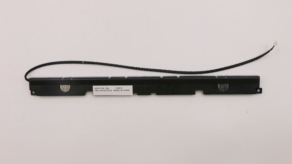 Lenovo ThinkPad L412 SPEAKERS INTERNAL - 60Y3333