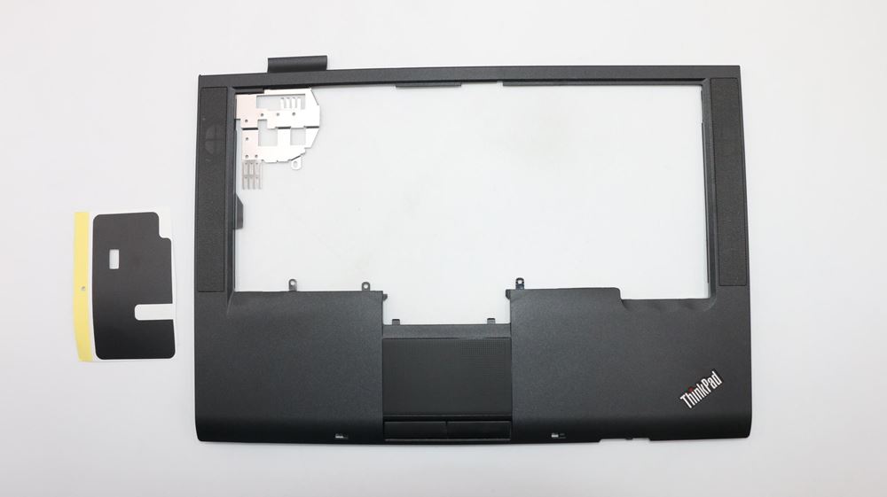 Lenovo ThinkPad T410 MECHANICAL ASSEMBLIES - 60Y4955