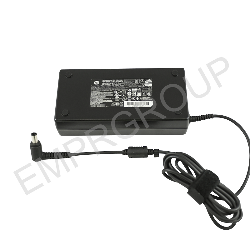 HP COMPAQ 8200 ELITE ULTRA-SLIM PC - H2V26US Charger (AC Adapter) 613766-001