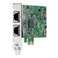   Network Adapter 616012-001 for HPE Proliant MicroServer Gen10 Server 