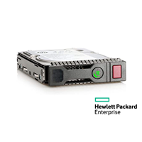 HPE 628182-001, HPE 3TB SATA 6G Midline 7.2K rpm LFF (3.5-inch) SC HDD. Option equivalent: 628061-B21