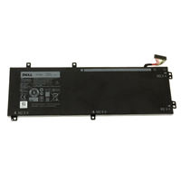 Genuine Dell Battery  62MJV XPS 15 (9550)