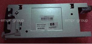 HPE Part 631942-001 HPE PCI Express (PCIe) adapter module - Common storage platform (CSP)