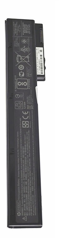 HP EliteBook 8770w Mobile Workstation (D8K53US) Battery 632427-001