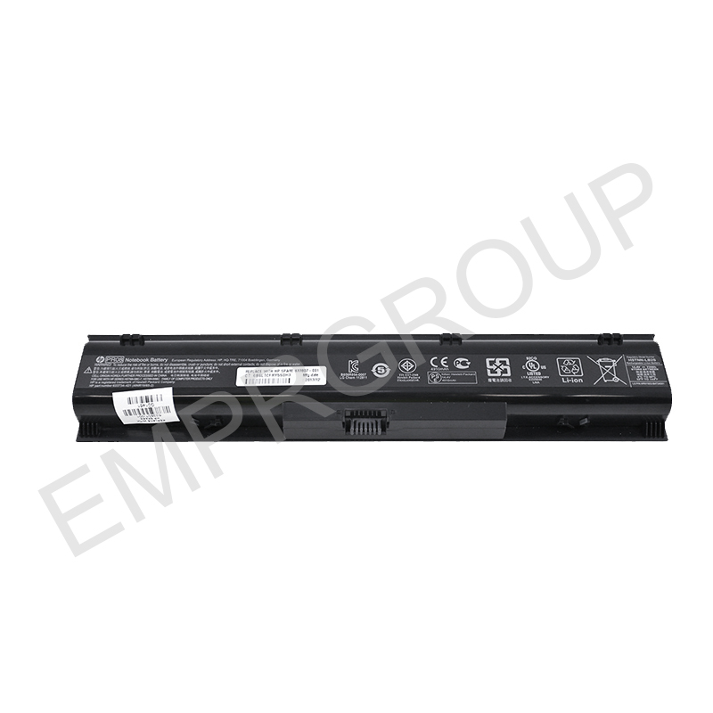 HP ProBook 4740s Laptop (H0Y22EP) Battery 633807-001