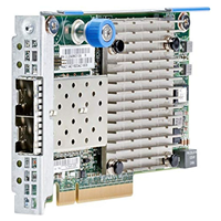   Network Adapter 633962-001 for HPE Proliant DL20 Gen9 Server 