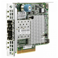   Network Adapter 634026-001 for HPE Proliant DL380 Gen8 Server 