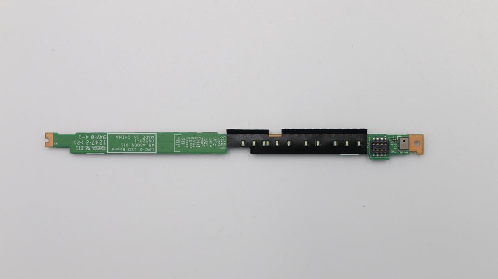 Lenovo ThinkPad X201 CARDS MISC INTERNAL - 63Y1594