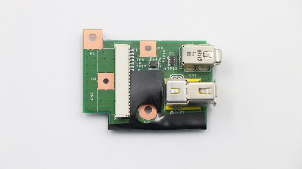 Lenovo ThinkPad T410i CARDS MISC INTERNAL - 63Y2122