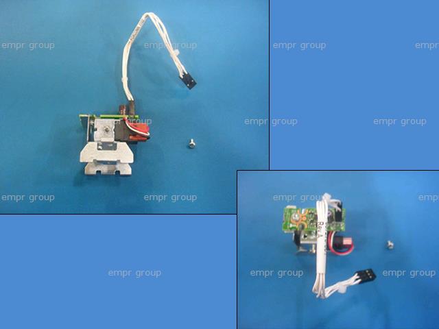 HP Z230 SMALL FORM FACTOR WORKSTATION - G1A61UP Solenoid 641471-001