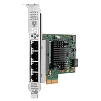   Network Adapter 649871-001 for HPE Proliant MicroServer Gen10 Server 