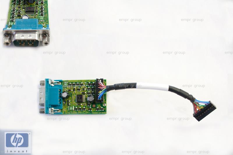 HP COMPAQ ELITE 8300 CONVERTIBLE MINITOWER PC - E1V91US Cable (Interface) 653023-001