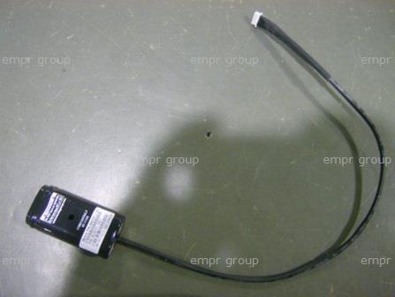 HPE Part 660091-001 Flash-backed write cache (FBWC) capacitor cable pack - Includes 30cm (12in) long cable
