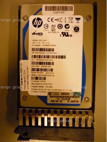HPE 660677-001