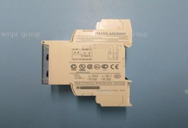 HPE Part 660817-001 HPE SPS-Relay RM35LM33MW