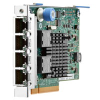   Network Adapter 669280-001 for HPE Proliant MicroServer Gen10 Server 