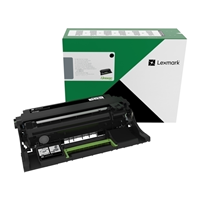 Lexmark 66S0Z00 Imaging Unit for Lexmark MS632dwe Printer